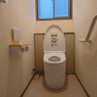 上越市　I様　トイレ工事のサムネイル